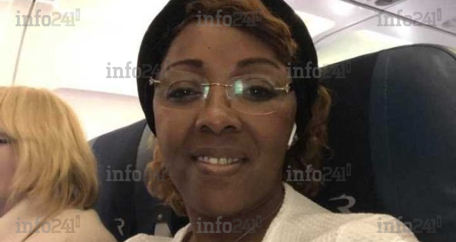 Transition : le gouvernement remanié pour l’entrée de Laurence Ndong à la Communication
