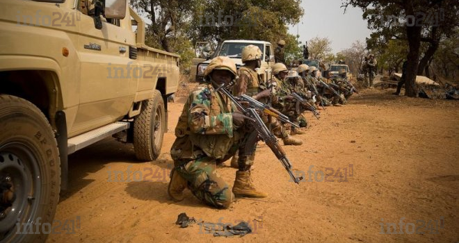 Niger : L’armée bientôt rehaussée à 100 000 hommes pour protéger les gisements d’uranium