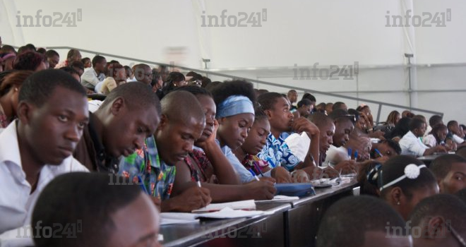 Augmentation des frais universitaires : une ONG gabonaise saisit à nouveau la Cour constitutionnelle 