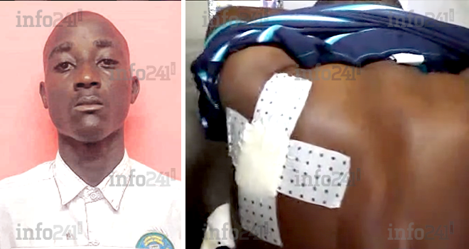 L’élève-agresseur d’un surveillant d’EPI jeté en prison à « Sans-Famille »