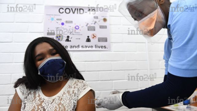 L’Union africaine veut créer 5 pôles de fabrication de vaccins Covid-19 d’ici 10 à 15 ans !