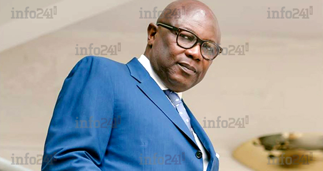 Maganga Moussavou remonté contre l’actuel calendrier de la présidentielle gabonaise