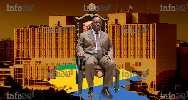 En régime présidentiel, Ali Bongo survole les institutions de la République gabonaise