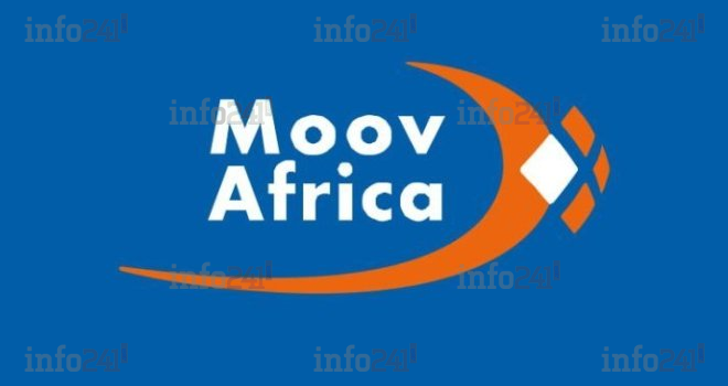 « Moov Africa », la nouvelle identité des filiales du Groupe Maroc Telecom