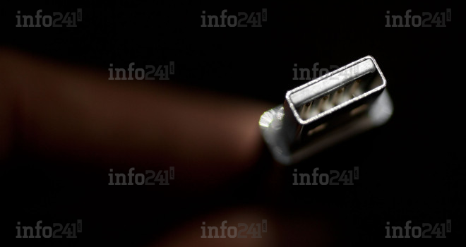 BadUSB : les clés USB sujets à une faille majeure de spywares et de vol de données