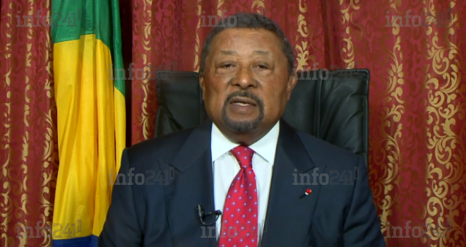 Jean Ping : « Le Gabon et les Gabonais doivent sortir d’une dictature qui pille et qui tue »