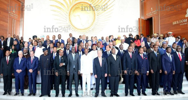 30e sommet de l’Union Africaine : La lutte contre la corruption au centre des discussions