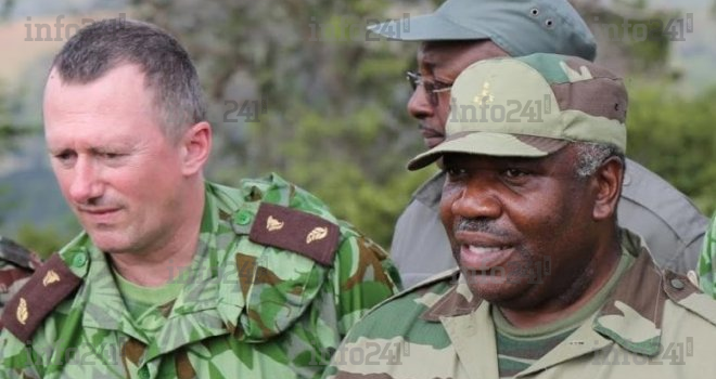 Le britannique Lee White propulsé à la tête du ministère gabonais des Forêts