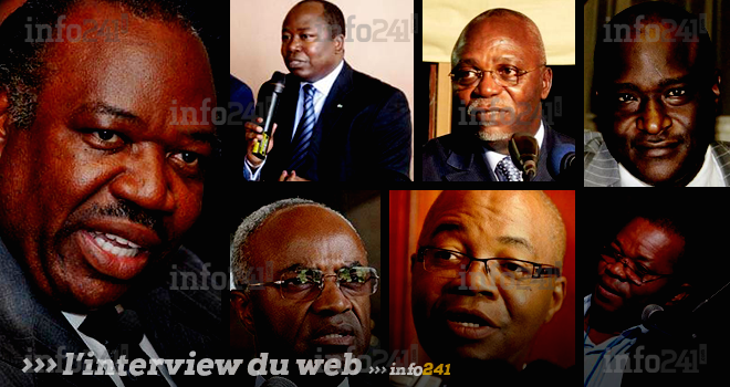 M. Jean Eyeghe Ndong : "je peux être reçu par le Président de la République" 