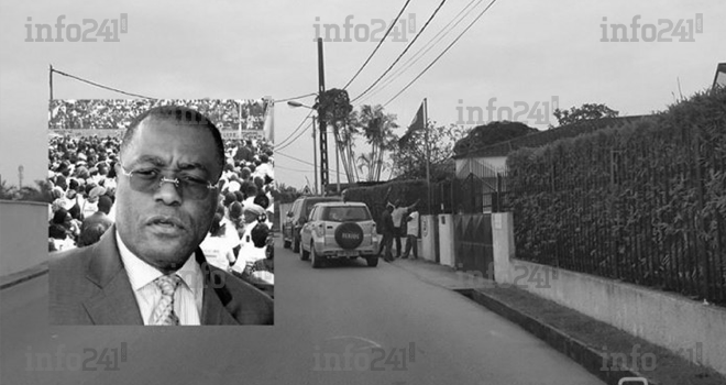 Insécurité : le Pr Albert Ondo Ossa grièvement poignardé par 3 malfrats à Libreville