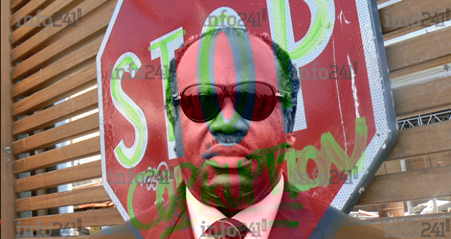 Le Gabon à la 17e place africaine des pays corrompus, selon Transparency international