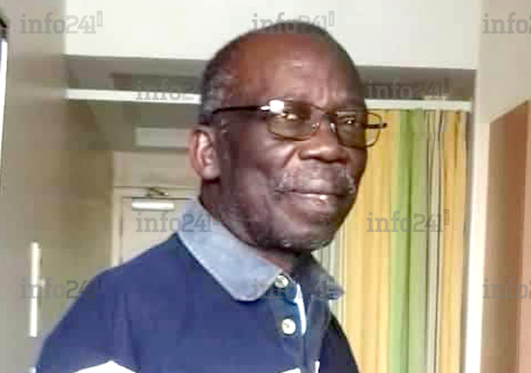 Souffrant, un sénateur gabonais décède sur le chemin du retour pour Libreville