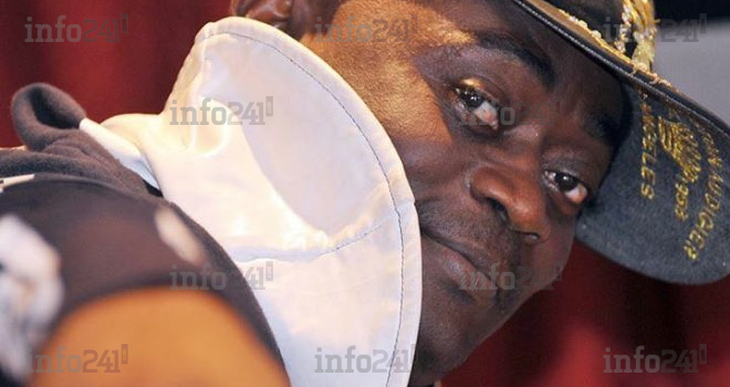 L’artiste gabonais Kacky Disco décède à l’âge de 53 ans