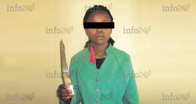 Une mineure de 15 ans tue accidentellement son violeur et finit en prison à Oyem !