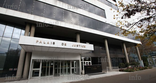 France : un quadragénaire condamné pour avoir dérobé 120 millions à la famille Bongo