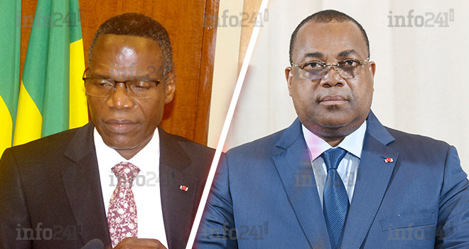 Remaniement ministériel : Nkoghe Bekalé éjecte Lambert Matha du gouvernement !