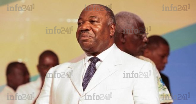 Le parti au pouvoir au Gabon célèbre ses 51 ans d’hégémonie sans Ali Bongo malade !