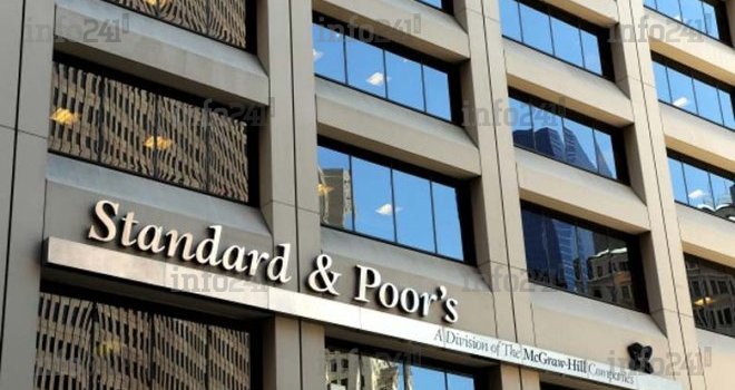 Standard & Poor’s revoit à la baisse la note souveraine du Gabon de « B+ » à « B »