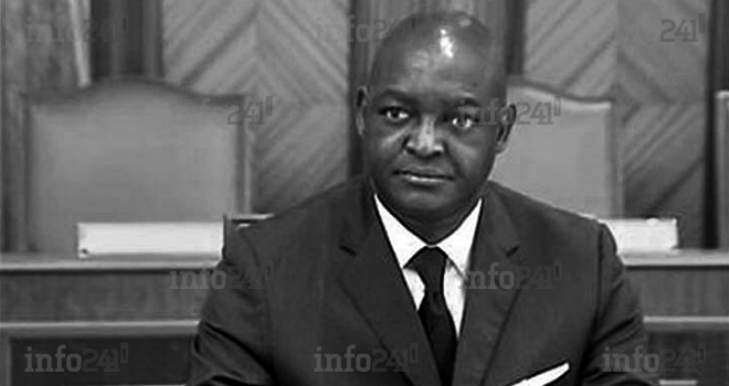 Un ancien ministre Gabonais arrêté ce matin à Libreville
