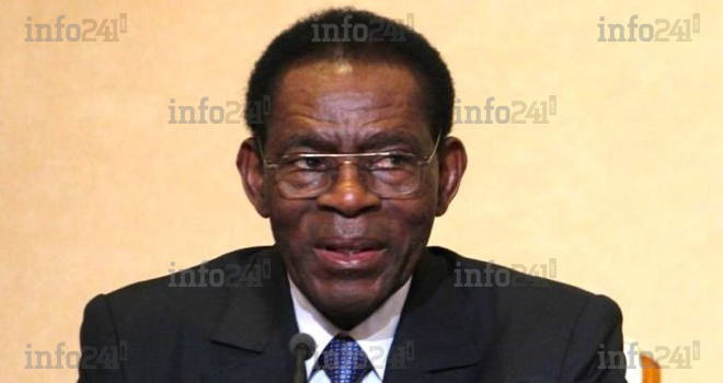 Guinée équatoriale : Obiang Nguema réélu avec 94,9% des suffrages pour un 6e mandat