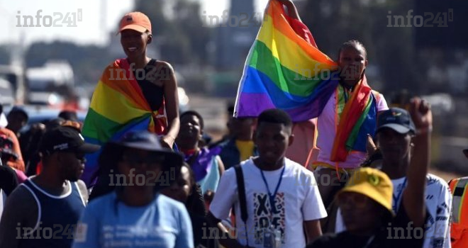 Burkina Faso : L’homosexualité désormais passible de prison et cause d’expulsion d’étrangers