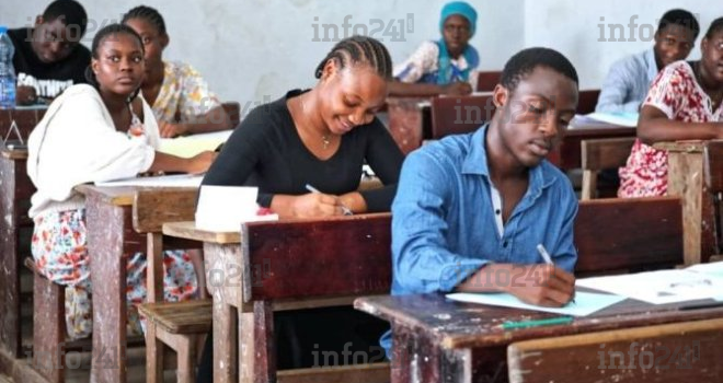 Secondaire : Le Gabon à la recherche de 900 nouveaux enseignants de matières scientifiques
