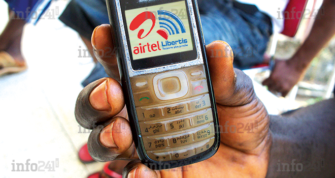 Des opérateurs mobiles gabonais en soutien au gouvernement pour la reprise du travail