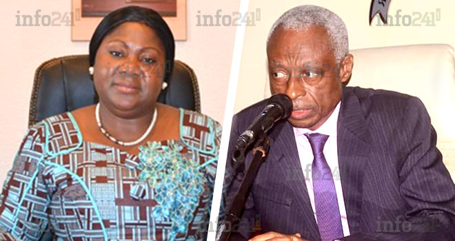 La gouverneure de l’Estuaire tire à boulets rouges sur la gestion du maire Eugène Mba