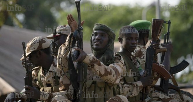 Tchad : plus d’un millier de redditions chez Boko Haram