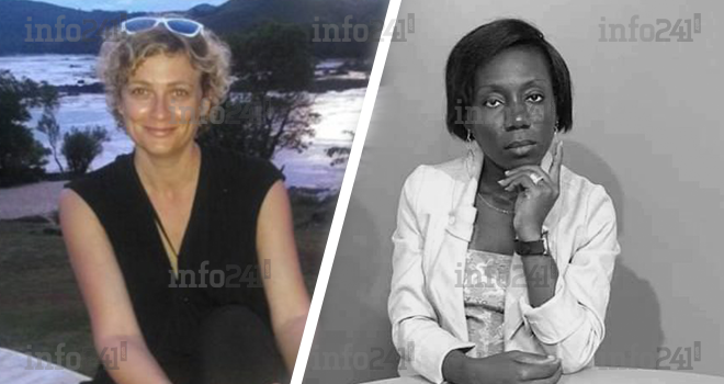La Française Laure Bigourd accusée d’avoir précipité la mort d’une journaliste de Gabon24