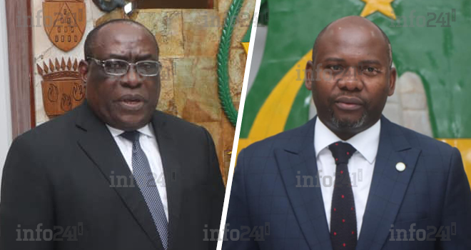 Crise au PDG : la guerre fratricide Nzegho Dieko vs Oyoubi fait craindre le pire