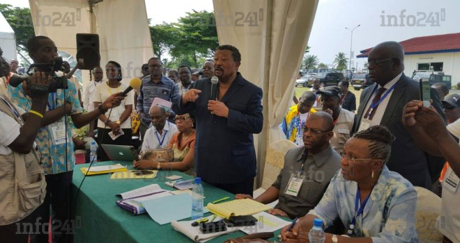 Le dialogue national pour l’alternance au Gabon organisé par Jean Ping :  quid de son utilité ? 