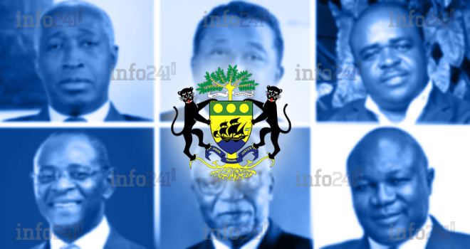 Le trop plein de candidatures de l’opposition gabonaise est-il irréversible ?