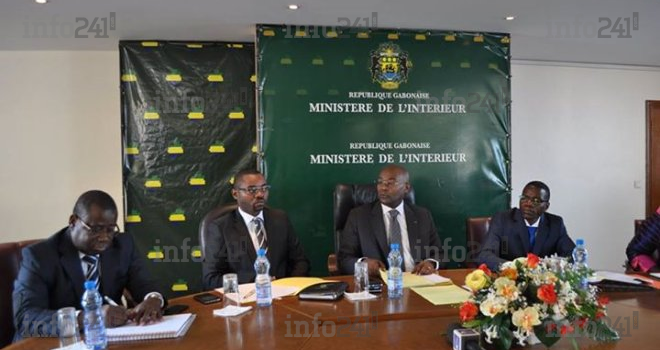 Liste électorale : les opérations d’enrôlement débutent le 15 octobre au Gabon