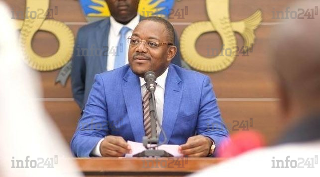 Maire en prison : Serge Williams Akassaga, futur patron de l’Hôtel de ville de Libreville ?