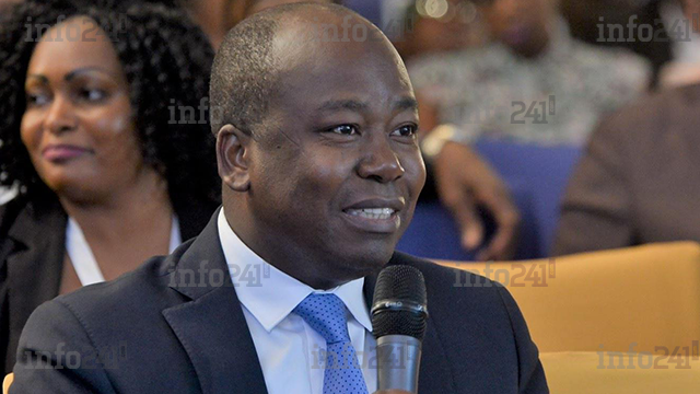 Bilie Bi Nze tire sur la diaspora gabonaise qui conteste la réélection d’Ali Bongo