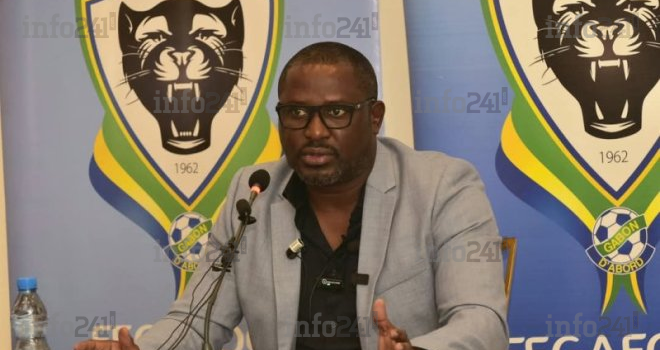 Liste des Panthères du Gabon : Le point de presse de Mouyouma finalement annulé !