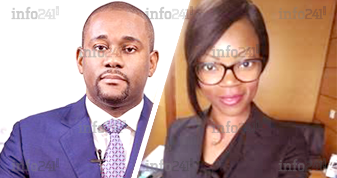 Ike Ngouoni et Sandy Ntsame ne font l’objet « d’aucun mandat de dépôt »