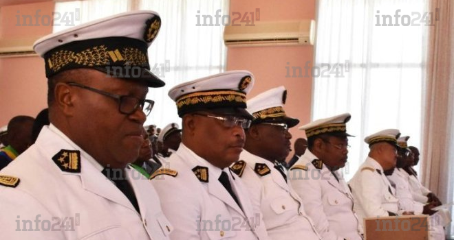 Gabon : Nouveaux gouverneurs et préfets nommés ou reconduits à la veille de la présidentielle