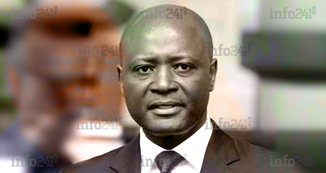 Ben Moubamba, l’autre victime oubliée du remaniement gouvernemental d’Ali Bongo