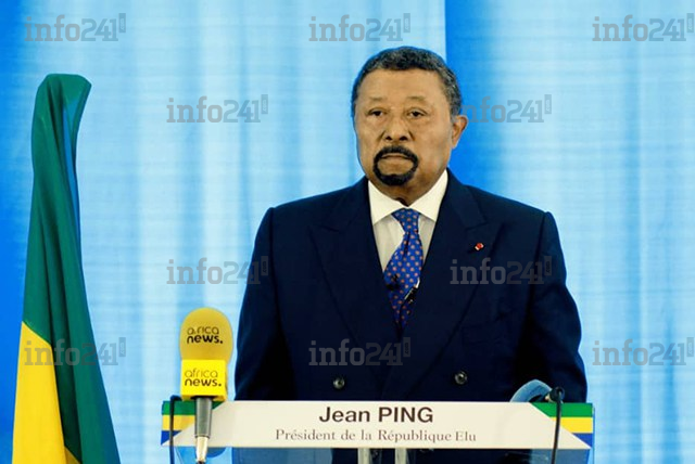 Jean Ping fera une importante déclaration aux Gabonais ce samedi 30 mars à 20h