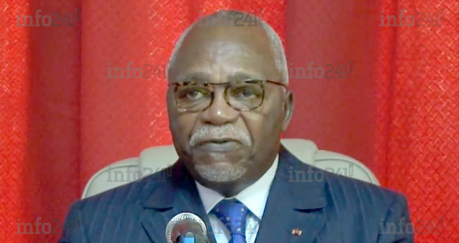 Législatives 2018 : Guy Nzouba déplore les lenteurs du gouvernement gabonais