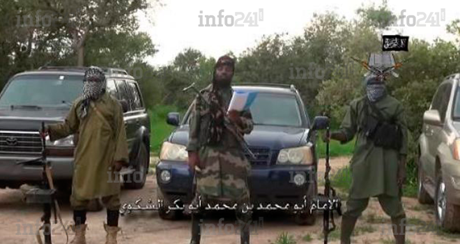 Nigeria : Boko Haram contrôle une ville frontalière avec le Cameroun