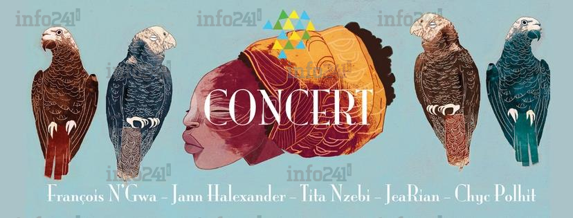 Concert : une aurore se lèvera le 21 janvier au Café de la danse à Paris