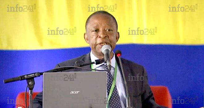 Dialogue national inclusif au Gabon : les résolutions de la commission économique