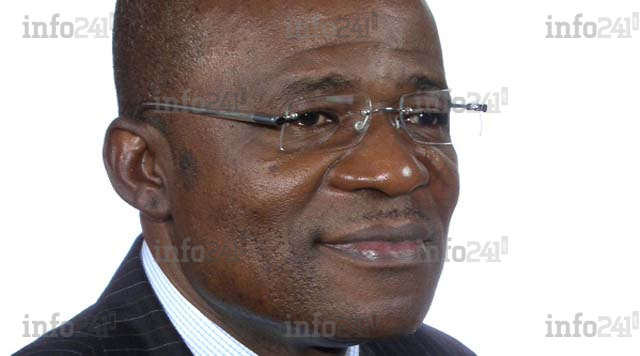 Faustin Boukoubi affute les armes du PDG dans la Ngounié