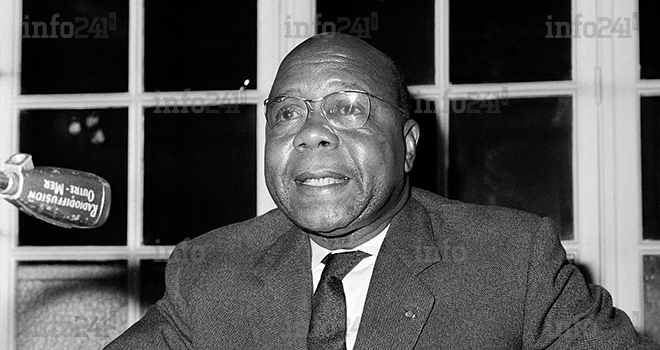 Léon Mba célébré en novembre à l’ambassade du Gabon en France