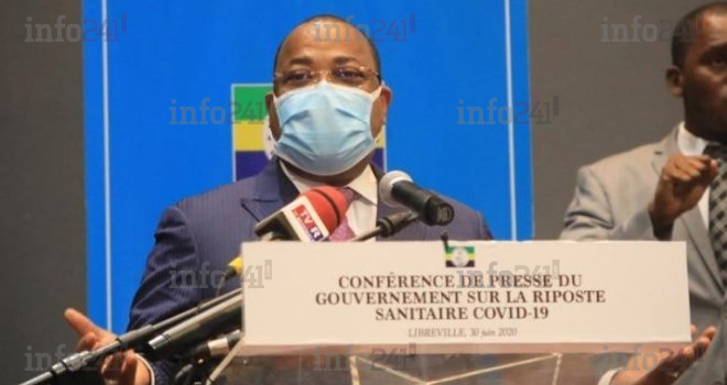 Ces mesures d’allègement du confinement au Gabon qui se contredisent elles-mêmes !
