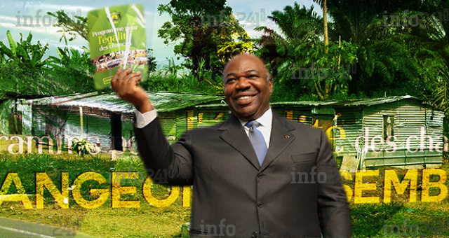 Les contradictions outrancières du programme sur « l’égalité des chances » d’Ali Bongo passées au crible 