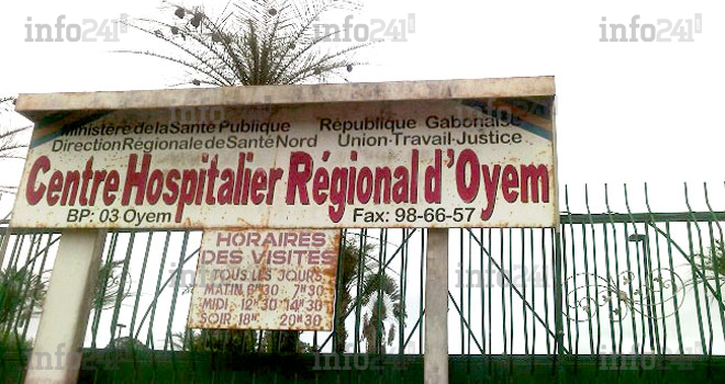 Oyem : un leader syndical gabonais suspendu pour avoir appelé à la grève